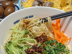 -陳香貴·兰州牛肉面(上海长风大悦城店)