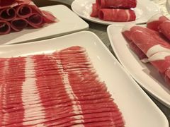 -东来顺饭庄(王府井步行街店)