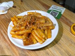 -优壹佳·延边朝鲜族料理(中山北路店)