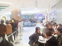 -奈雪的茶(亨特国际广场店)