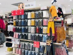 -优衣库(上海金桥国际商业广场店)