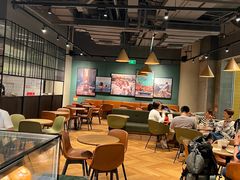 -Wagas沃歌斯(浦东机场店)