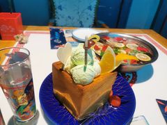 -龙咏记四季家福烤鸭中餐厅(滨湖店)