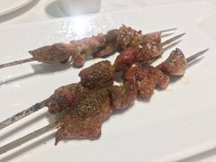 -尹兰楼西北风情餐厅(嘉定店)