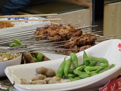 -熙成烧烤·三十三年(开发区店)