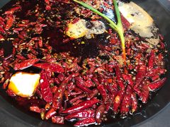 -黄潇洒老火锅(九眼桥宏济巷店)