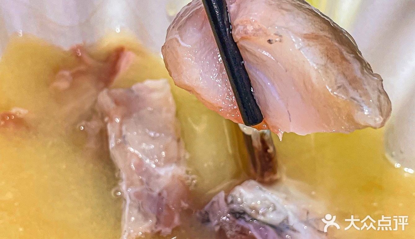 吃个火锅，竟被这碗zui后的“汤泡饭”所折服‼️