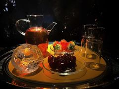 -Love Story爱情故事·养生SPA会所(新侨店)