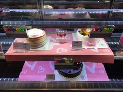 -巴黎贝甜(杨浦宝地店)