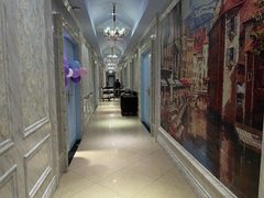 -沪华海鲜大酒楼(南汇店)