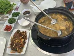 -花与菌·野生菌火锅(大理古城店)