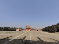 -清东陵