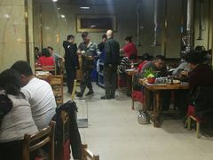 大堂-元盛居(生态大街店)