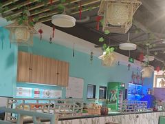 -云中鱼蒸汽石锅鱼(川沙百联店)