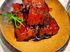 -肆月河豚·新淮扬(金融街店)