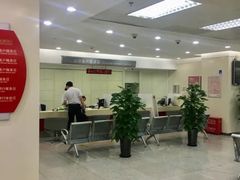 -招商银行(北京青年路支行)