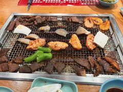 -蚝英雄鲜蚝自助专门店(长楹天街直营店)