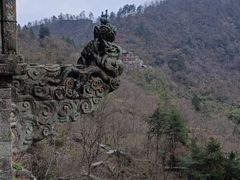 -武当山风景区