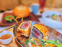 -Deer Park鹿园西餐(仁恒置地广场店)