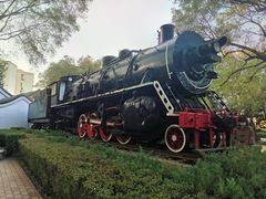 -玲珑塔公园