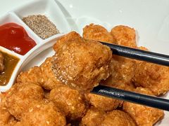 -真地道京味府·鲜橙烤鸭·北京菜(朝外大街东大桥店)