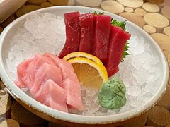 -西村日本料理(香格里拉饭店)