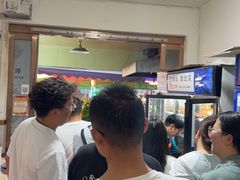 -哈海英麻辣烫(中华西路步行街店)