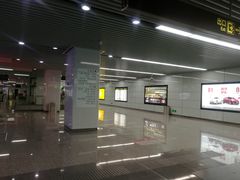 -东林广场(地铁站)