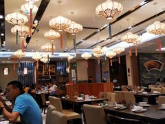 大堂-敦煌喜宴(万达广场店)