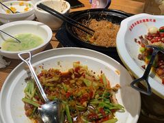 -炊烟小炒黄牛肉(东庆街店)