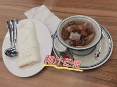 -龍囍粤·顺德小吃·煲仔饭(安定门店)
