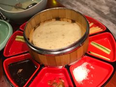 -北平食府(马鞍山路店)