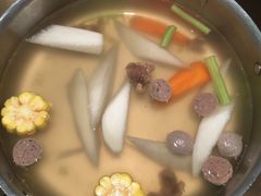 -左庭右院鲜牛肉火锅(新梅广场店)