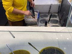 -斯润普手打虾滑(西咸吾悦广场店)