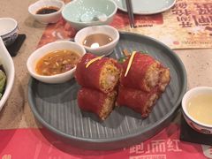 -点都德(海岸城店)