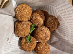 老北京干炸丸子-小大董·烤鸭(凤凰汇店)