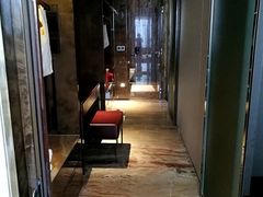 -广州天河希尔顿酒店