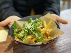 松露薯条-O'mills Sourdough Bakery&Bistro(永嘉路店)