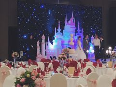 -上海龙之梦万丽酒店