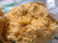 鸡肉风味小贝-鲍师傅糕点(五角场店)