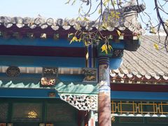 -张学良旧居陈列馆