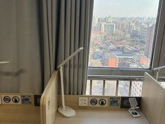 -蓝鲸24h自习室(花园桥店)