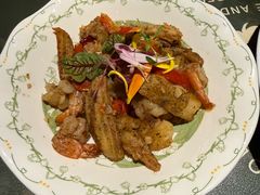 -第101座花园餐厅(湖滨88店)