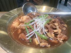 -直隶安家罩饼(复兴路店)