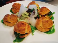 -佐度王子扒房(天鹅湖店)