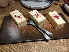 -那时新疆·若羌(经纬汇店)