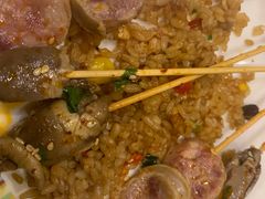 -吉布鲁牛排海鲜自助(硕果时代店)