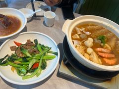 -陶兰居·香港饭店·海鲜大排档(圆融时代广场店)