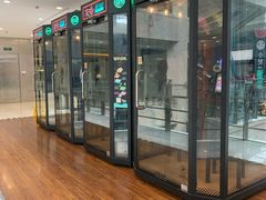 -光启城时尚购物中心