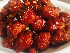 -粥天粥地创意中餐厅(王村南街店)